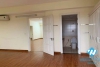  An affordable apartment with 3 bedrooms with unfunished for rent in Ciputra. 